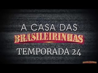 a casa das brasileirinhas season 24 - brasileirinhas babi ventura, milena sato, thiara fox, yara morganna, manuella pimenta, milf
