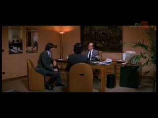 dinner for two (2006) - comedy, melodrama. pupi avati 1080p]