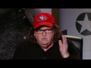 michael moore in trumpland (2016) - comedy documentary
